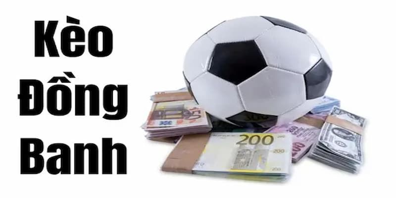 kèo châu Á Các loại Kèo châu Á phổ biến