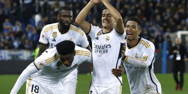 Kết quả bóng đá La Liga Các yếu tố tác động đến kết quả bóng đá La Liga