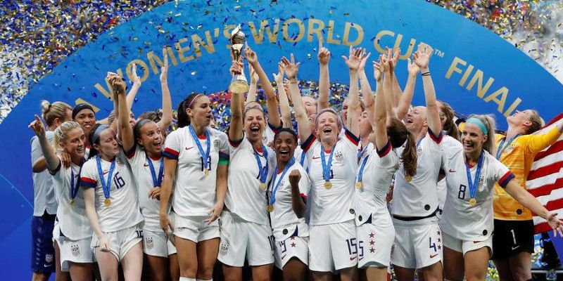 Bảng xếp hạng fifa nữ Cách theo dõi và phân tích Bảng xếp hạng fifa nữ hiệu quả