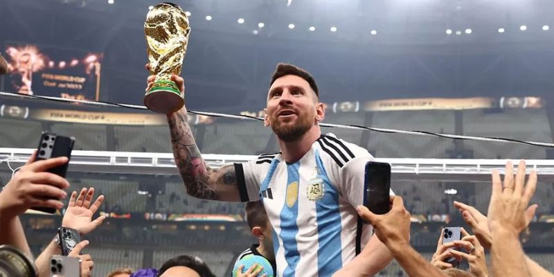 Lịch thi đấu World Cup 2026 Lịch thi đấu World Cup 2026 – Các cặp đấu nổi bật