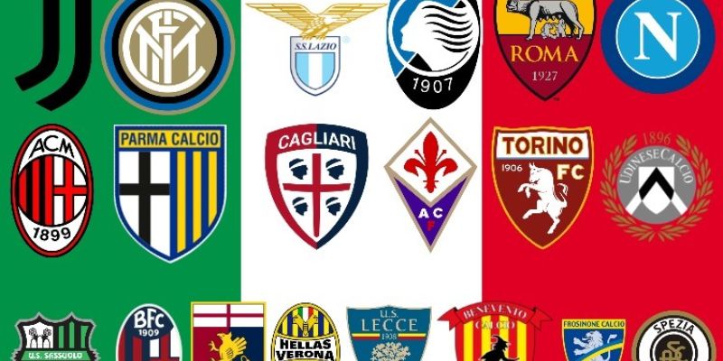 Bảng xếp hạng Serie A Những yếu tố ảnh hưởng đến bảng xếp hạng Serie A